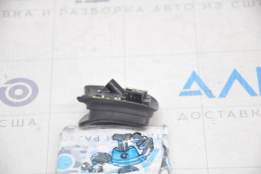 Control buttons under the steering wheel left Chevrolet Bolt 17-21