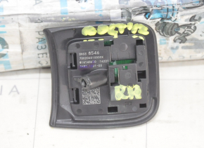 Control buttons under the steering wheel right Chevrolet Bolt 17-