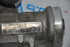 Jeep Cherokee KL 14-18 steering rack