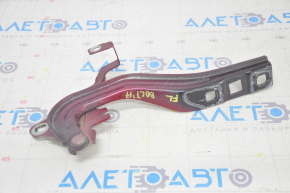 Left hood hinge Chevrolet Bolt 17-