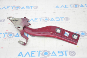 Left hood hinge Chevrolet Bolt 17-