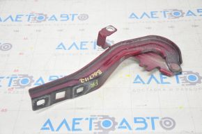 Right hood hinge Chevrolet Bolt 17-