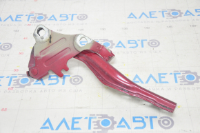 Right hood hinge Chevrolet Bolt 17-