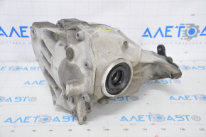 Rear differential gearbox BMW 5 G30 17-20 2.0T 30k