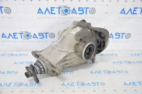 Rear differential gearbox BMW 5 G30 17-20 2.0T 30k