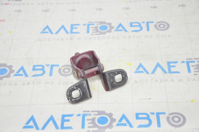 Left tailgate hinge Chevrolet Bolt 17-21