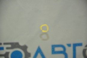 Windshield Nissan Leaf 11-12 FUYAO, sand