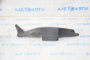 Seal wing door-wing left Honda Insight 19-22
