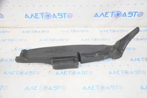 Seal wing door-wing left Honda Insight 19-22