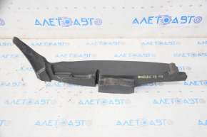 Wing seal door-wing right Honda Insight 19-22