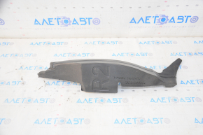 Wing seal door-wing right Honda Insight 19-22