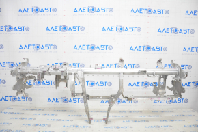 Under-torpedo pipe reinforcement Chevrolet Bolt 17-19
