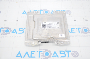 ECU block engine computer Chevrolet Bolt 17-19