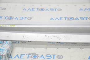 Longitudinal roof rails Chevrolet Bolt 17 - paint peeled off