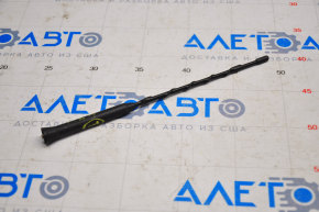 Antenna rod Ford Fusion mk5 13-20 plastic dried out