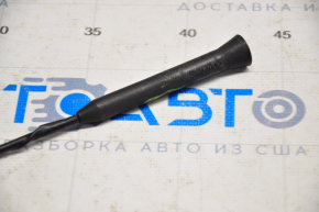 Antenna rod Ford Fusion mk5 13-20 plastic dried out