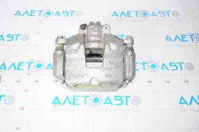 Front right caliper assembly Chevrolet Malibu 13-16