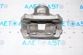 Front right caliper assembly Chevrolet Malibu 13-16