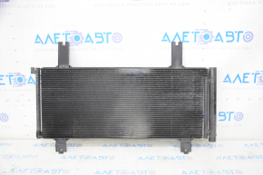 Air conditioning radiator condenser Honda Insight 19-22
