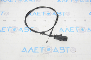 Honda Insight 19-22 Hood Lock Release Cable for Lock