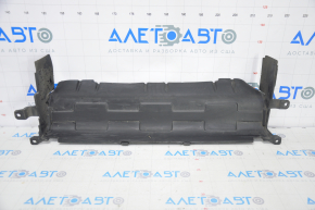 Upper radiator deflector Chevrolet Bolt 17-