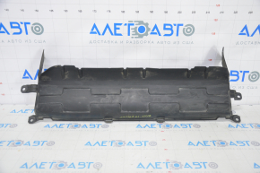 Upper radiator deflector Chevrolet Bolt 17-