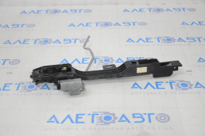 Rear left door handle mechanism Honda Insight 19-22
