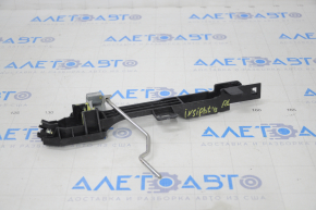 Rear left door handle mechanism Honda Insight 19-22