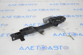 Front left door handle mechanism Honda Insight 19-22