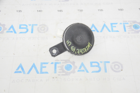 Signal low Honda Insight 19-22