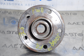 Front right hub Dodge Journey 11- without studs