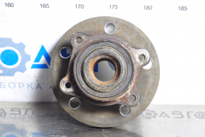 Front right hub Dodge Journey 11- without studs