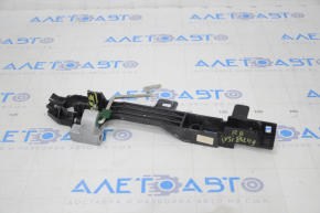 Rear right door handle mechanism Honda Insight 19-22