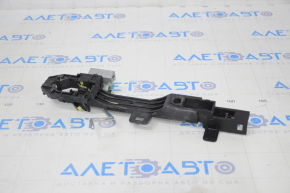 Rear right door handle mechanism Honda Insight 19-22
