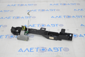 Front Right Door Handle Mechanism Honda Insight 19-22
