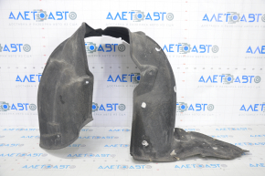 Front left fender liner Chevrolet Bolt 17-21