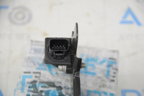 Airbag sensor front left Honda Insight 19-22 on TV, with bracket