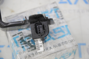 Airbag sensor front right Honda Insight 19-22 on TV, with bracket