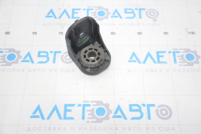 Radiator cushion upper right Chevrolet Bolt 17 - rubber + plastic