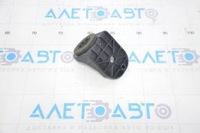 Radiator cushion upper right Chevrolet Bolt 17 - rubber + plastic
