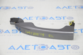 Door handle outer rear left Honda Insight 19-22