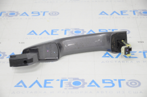 Door handle outer rear left Honda Insight 19-22