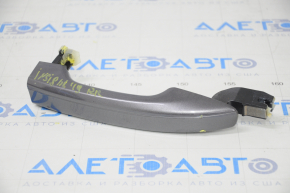 Door handle outer rear right Honda Insight 19-22