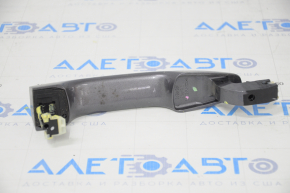 Door handle outer rear right Honda Insight 19-22