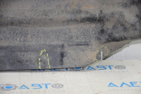 Chevrolet Volt 11-15 underbody protection, tears