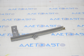 Front left door glass guide Honda Insight 19-22