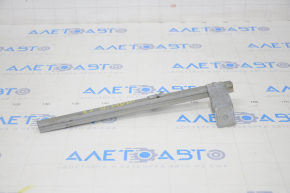 Front right door glass guide Honda Insight 19-22
