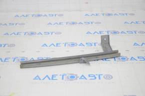 Front right door glass guide Honda Insight 19-22