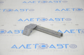 Door glass guide rear right Honda Insight 19-22 front