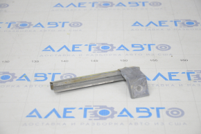 Rear left door glass guide Honda Insight 19-22 front